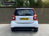 USED 2015 15 SMART FORTWO 1.0 EDITION1 2d 71 BHP FINANCE AVAILABLE ZERO DEPOSIT
