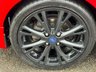 USED 2015 15 FORD FIESTA 1.0 ZETEC S RED EDITION 3d 139 BHP &pound;20 RFL ++ 70+MPG