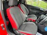 USED 2015 15 FORD FIESTA 1.0 ZETEC S RED EDITION 3d 139 BHP &pound;20 RFL ++ 70+MPG