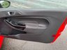 USED 2015 15 FORD FIESTA 1.0 ZETEC S RED EDITION 3d 139 BHP &pound;20 RFL ++ 70+MPG