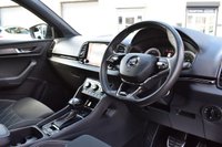 USED 2020 70 SKODA KAROQ 1.5 TSI SPORTLINE DSG  **&pound;329 A MONTH WITH &pound;1950 DEPOSIT**