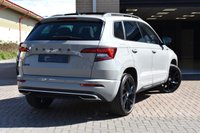 USED 2020 70 SKODA KAROQ 1.5 TSI SPORTLINE DSG  **&pound;329 A MONTH WITH &pound;1950 DEPOSIT**