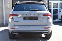 USED 2020 70 SKODA KAROQ 1.5 TSI SPORTLINE DSG  **&pound;329 A MONTH WITH &pound;1950 DEPOSIT**