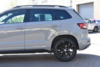 USED 2020 70 SKODA KAROQ 1.5 TSI SPORTLINE DSG  **&pound;329 A MONTH WITH &pound;1950 DEPOSIT**
