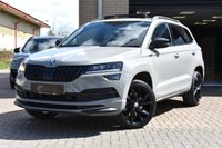 USED 2020 70 SKODA KAROQ 1.5 TSI SPORTLINE DSG  **&pound;329 A MONTH WITH &pound;1950 DEPOSIT**