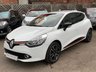 USED 2015 15 RENAULT CLIO 1.2 DYNAMIQUE MEDIANAV 5dr 