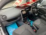 USED 2015 15 RENAULT CLIO 1.2 DYNAMIQUE MEDIANAV 5dr 