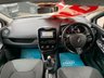 USED 2015 15 RENAULT CLIO 1.2 DYNAMIQUE MEDIANAV 5dr 