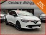 USED 2015 15 RENAULT CLIO 1.2 DYNAMIQUE MEDIANAV 5dr 