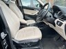 USED 2021 21 BMW X1 2.0 SDRIVE20I XLINE 5d 176 BHP OYSTER DAKOTA + ELEC MEMORY SEATS