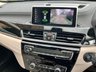 USED 2021 21 BMW X1 2.0 SDRIVE20I XLINE 5d 176 BHP OYSTER DAKOTA + ELEC MEMORY SEATS