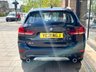 USED 2021 21 BMW X1 2.0 SDRIVE20I XLINE 5d 176 BHP OYSTER DAKOTA + ELEC MEMORY SEATS