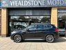 USED 2021 21 BMW X1 2.0 SDRIVE20I XLINE 5d 176 BHP OYSTER DAKOTA + ELEC MEMORY SEATS