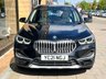 USED 2021 21 BMW X1 2.0 SDRIVE20I XLINE 5d 176 BHP OYSTER DAKOTA + ELEC MEMORY SEATS