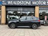 USED 2021 21 BMW X1 2.0 SDRIVE20I XLINE 5d 176 BHP OYSTER DAKOTA + ELEC MEMORY SEATS
