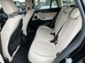 USED 2021 21 BMW X1 2.0 SDRIVE20I XLINE 5d 176 BHP OYSTER DAKOTA + ELEC MEMORY SEATS