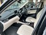 USED 2021 21 BMW X1 2.0 SDRIVE20I XLINE 5d 176 BHP OYSTER DAKOTA + ELEC MEMORY SEATS
