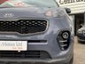 USED 2017 17 KIA SPORTAGE 1.7 CRDI 2 ISG 5dr 