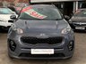 USED 2017 17 KIA SPORTAGE 1.7 CRDI 2 ISG 5dr 