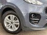 USED 2017 17 KIA SPORTAGE 1.7 CRDI 2 ISG 5dr 