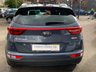 USED 2017 17 KIA SPORTAGE 1.7 CRDI 2 ISG 5dr 