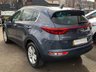 USED 2017 17 KIA SPORTAGE 1.7 CRDI 2 ISG 5dr 