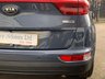 USED 2017 17 KIA SPORTAGE 1.7 CRDI 2 ISG 5dr 