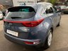 USED 2017 17 KIA SPORTAGE 1.7 CRDI 2 ISG 5dr 
