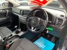 USED 2017 17 KIA SPORTAGE 1.7 CRDI 2 ISG 5dr 