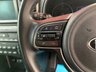 USED 2017 17 KIA SPORTAGE 1.7 CRDI 2 ISG 5dr 