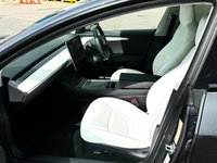 USED 2022 22 TESLA Model 3 LONG RANGE AWD 4d 302 BHP 