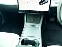 USED 2022 22 TESLA Model 3 LONG RANGE AWD 4d 302 BHP 