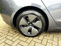 USED 2022 22 TESLA Model 3 LONG RANGE AWD 4d 302 BHP 