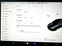 USED 2022 22 TESLA Model 3 LONG RANGE AWD 4d 302 BHP 