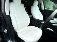 USED 2022 22 TESLA Model 3 LONG RANGE AWD 4d 302 BHP 