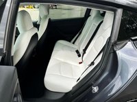 USED 2022 22 TESLA Model 3 LONG RANGE AWD 4d 302 BHP 