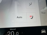 USED 2022 22 TESLA Model 3 LONG RANGE AWD 4d 302 BHP 