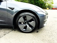 USED 2022 22 TESLA Model 3 LONG RANGE AWD 4d 302 BHP 