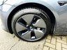 USED 2022 22 TESLA Model 3 LONG RANGE AWD 4d 302 BHP 