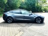 USED 2022 22 TESLA Model 3 LONG RANGE AWD 4d 302 BHP 