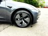 USED 2022 22 TESLA Model 3 LONG RANGE AWD 4d 302 BHP 