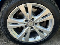 USED 2017 66 MERCEDES-BENZ A-CLASS 1.6 A 180 SPORT 5d 121 BHP GOOD HISTORY GREAT SPEC