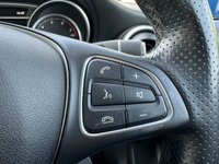 USED 2017 66 MERCEDES-BENZ A-CLASS 1.6 A 180 SPORT 5d 121 BHP GOOD HISTORY GREAT SPEC