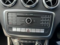 USED 2017 66 MERCEDES-BENZ A-CLASS 1.6 A 180 SPORT 5d 121 BHP GOOD HISTORY GREAT SPEC
