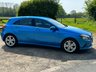 USED 2017 66 MERCEDES-BENZ A-CLASS 1.6 A 180 SPORT 5d 121 BHP GOOD HISTORY GREAT SPEC
