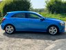 USED 2017 66 MERCEDES-BENZ A-CLASS 1.6 A 180 SPORT 5d 121 BHP GOOD HISTORY GREAT SPEC