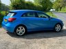 USED 2017 66 MERCEDES-BENZ A-CLASS 1.6 A 180 SPORT 5d 121 BHP GOOD HISTORY GREAT SPEC