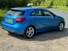 USED 2017 66 MERCEDES-BENZ A-CLASS 1.6 A 180 SPORT 5d 121 BHP GOOD HISTORY GREAT SPEC