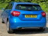 USED 2017 66 MERCEDES-BENZ A-CLASS 1.6 A 180 SPORT 5d 121 BHP GOOD HISTORY GREAT SPEC