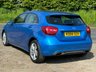 USED 2017 66 MERCEDES-BENZ A-CLASS 1.6 A 180 SPORT 5d 121 BHP GOOD HISTORY GREAT SPEC